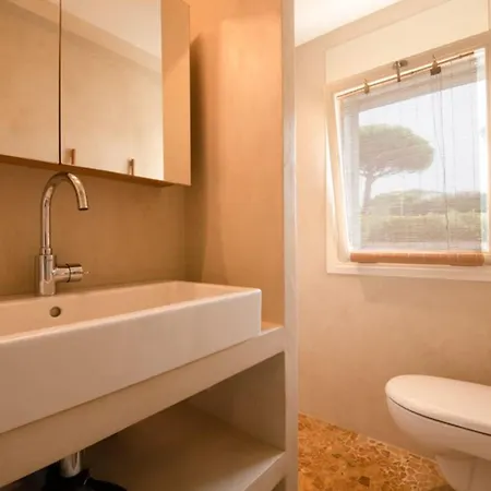 Spacious In Sainte-Maxime