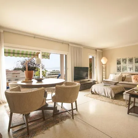 Apartamento Spacious In *