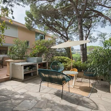 Spacious In Apartamento *