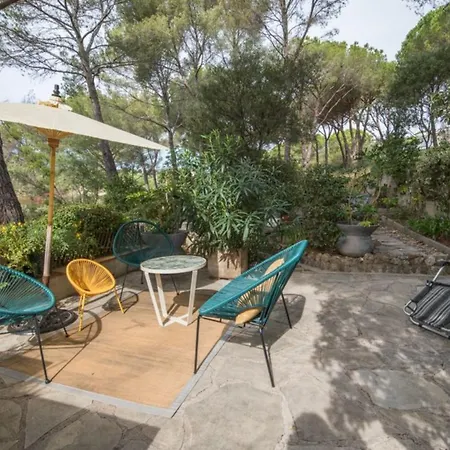 Apartamento Spacious In