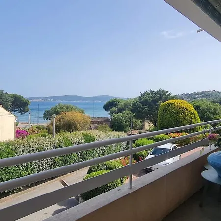 Spacieux à Appartement