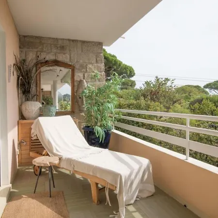 Spacious In Apartmán
