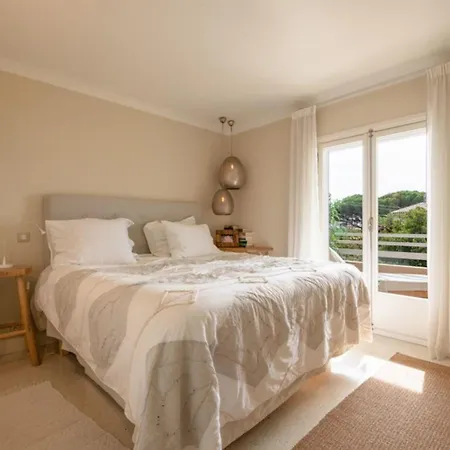 Spacious In Apartmán *