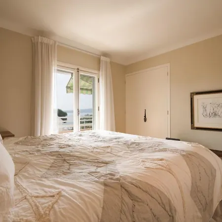 Spacious In Apartmán *