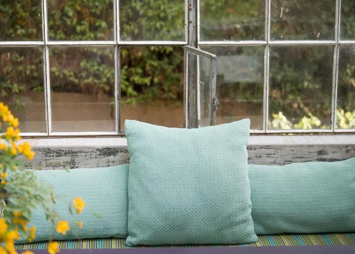 아파트 Spacious In *