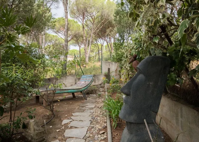 Spacious In 생트막시메