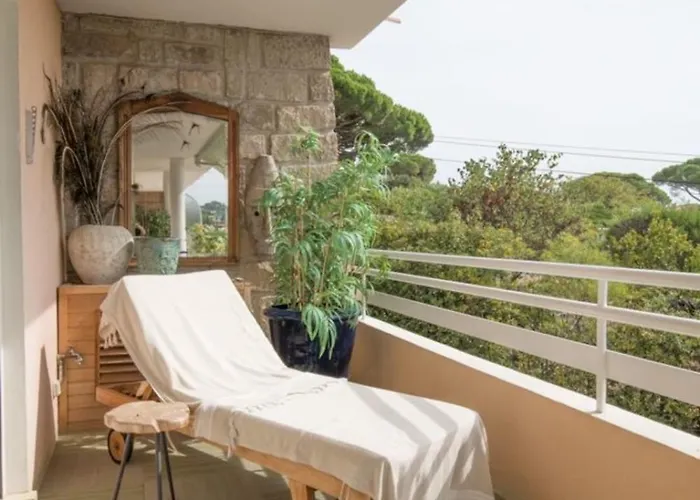 Spacious In 아파트