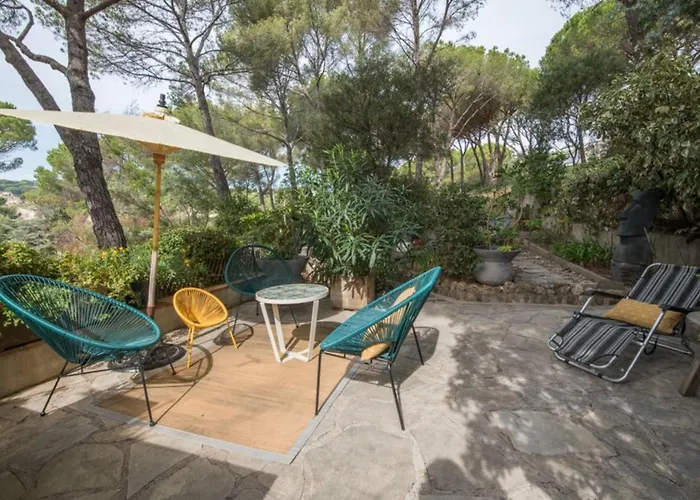 아파트 Spacious In